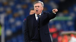 HLV Carlo Ancelotti trở lại Ngoại Hạng Anh, dẫn dắt Everton